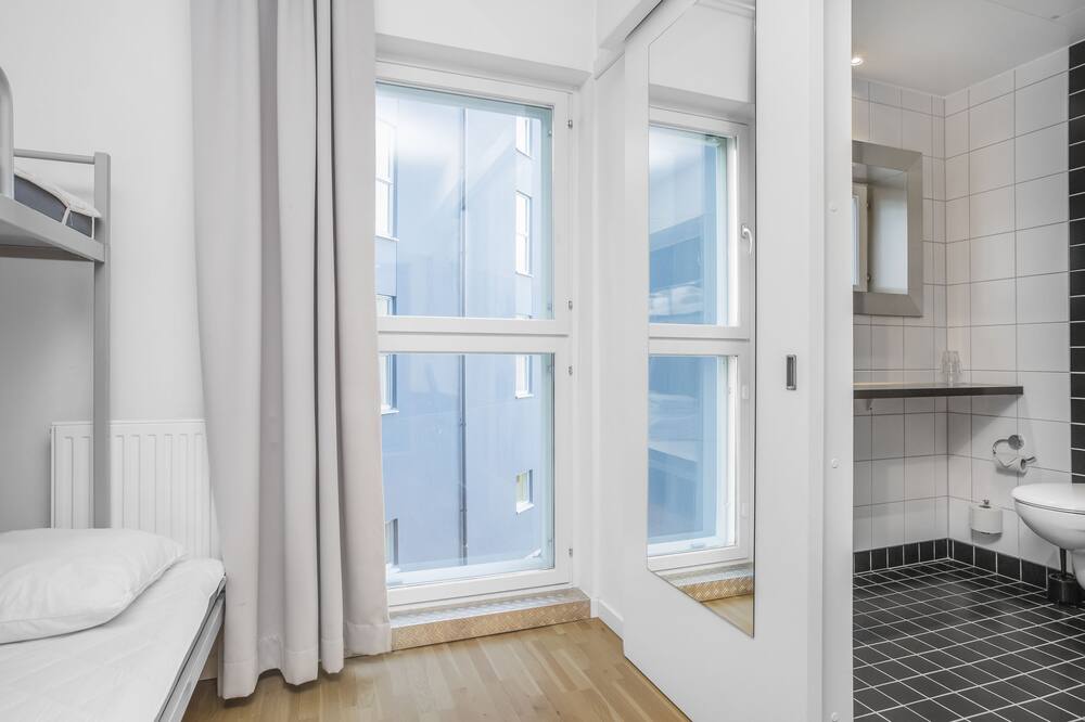 コネクト ホテル スカブスタ エアポート 写真