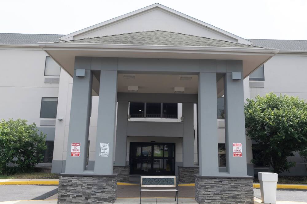 Holiday Inn Express & Suites Burlington - Mount Holly By IHG 写真