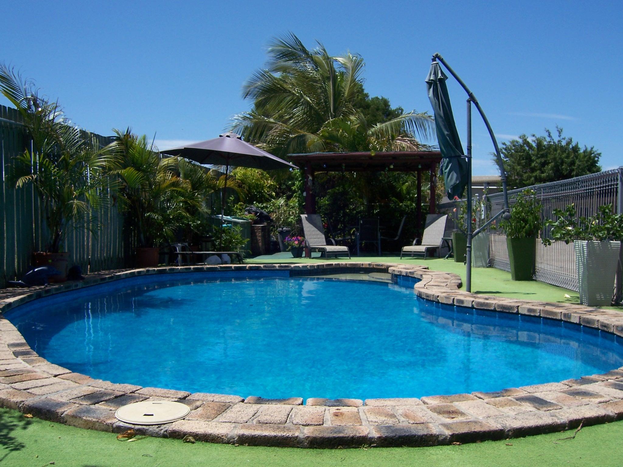 トラムウェイ モーテル 写真