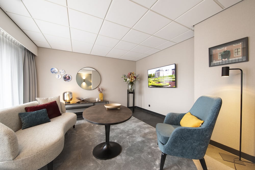 Bilderberg Hotel De Keizerskroon 写真