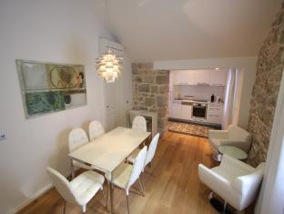 ディヴォータ アパートメント ホテル 写真