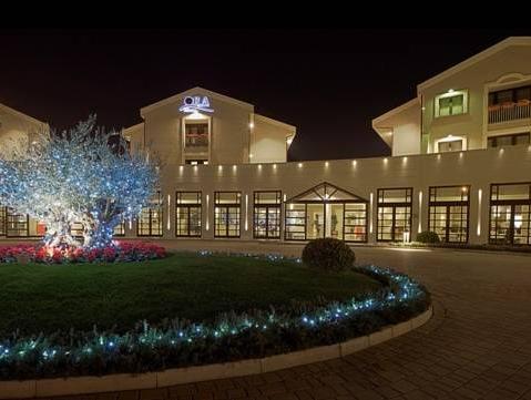 Grand Hotel Villa Itria Congress & Spa 写真