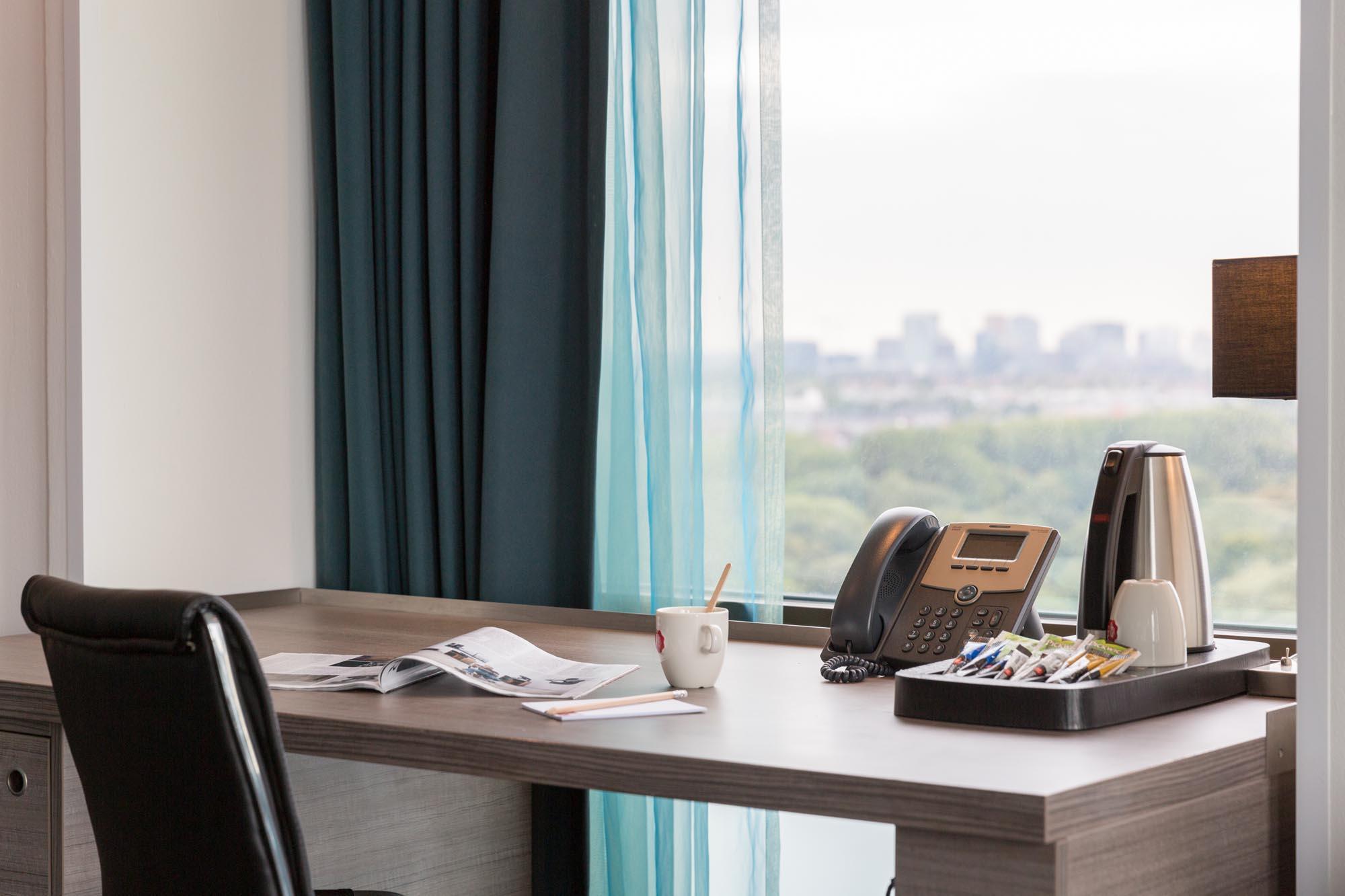 レオナルド ホテル アムステルダム レンブラントパーク 写真