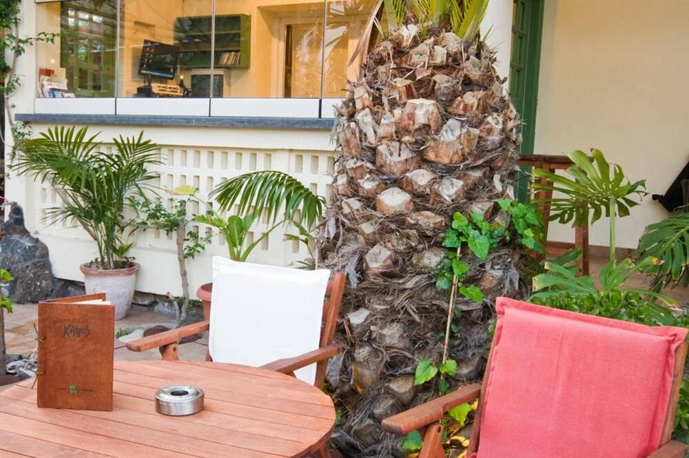 ペリカン ホテル 写真