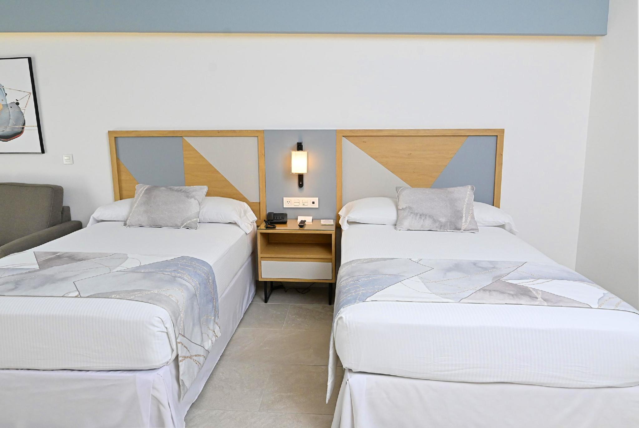 リウ カリブ オール インクルーシブ 写真