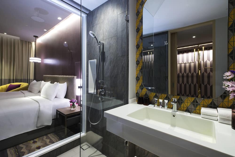 メルキュール バンコク スクンビット 24 写真