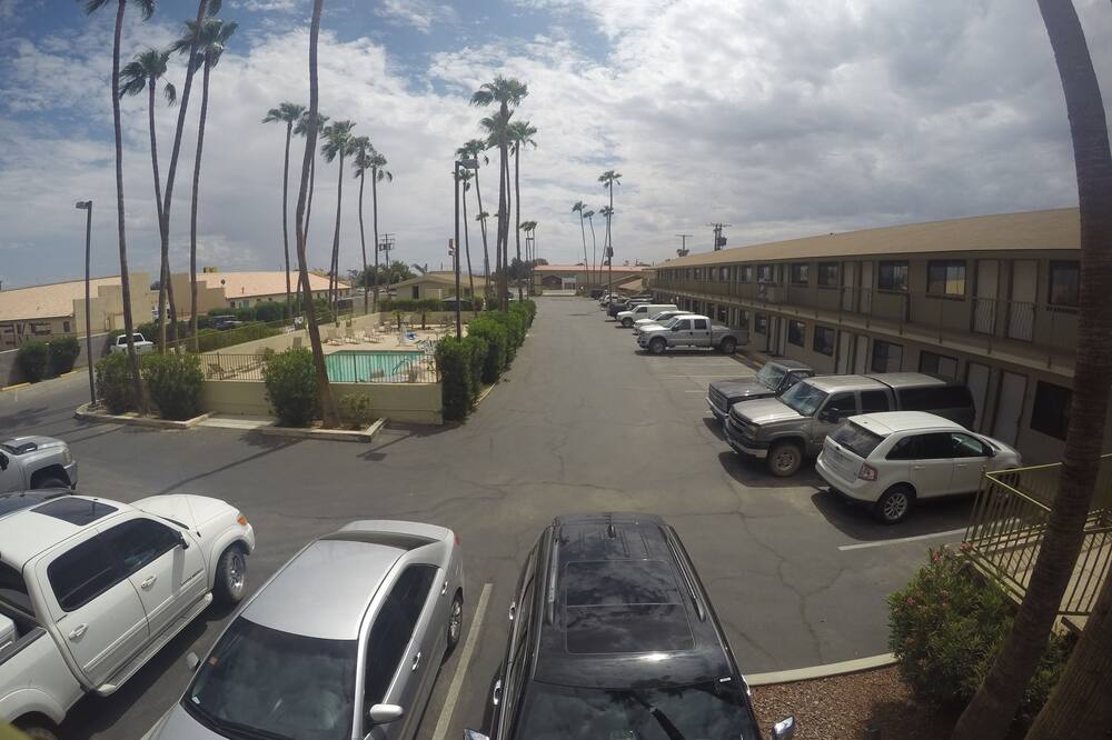 Americas Best Value Inn Blythe 写真