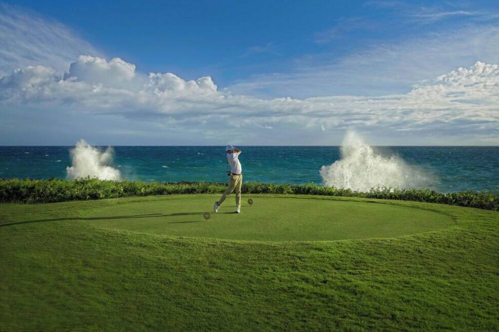Bahia Principe Grand La Romana 写真