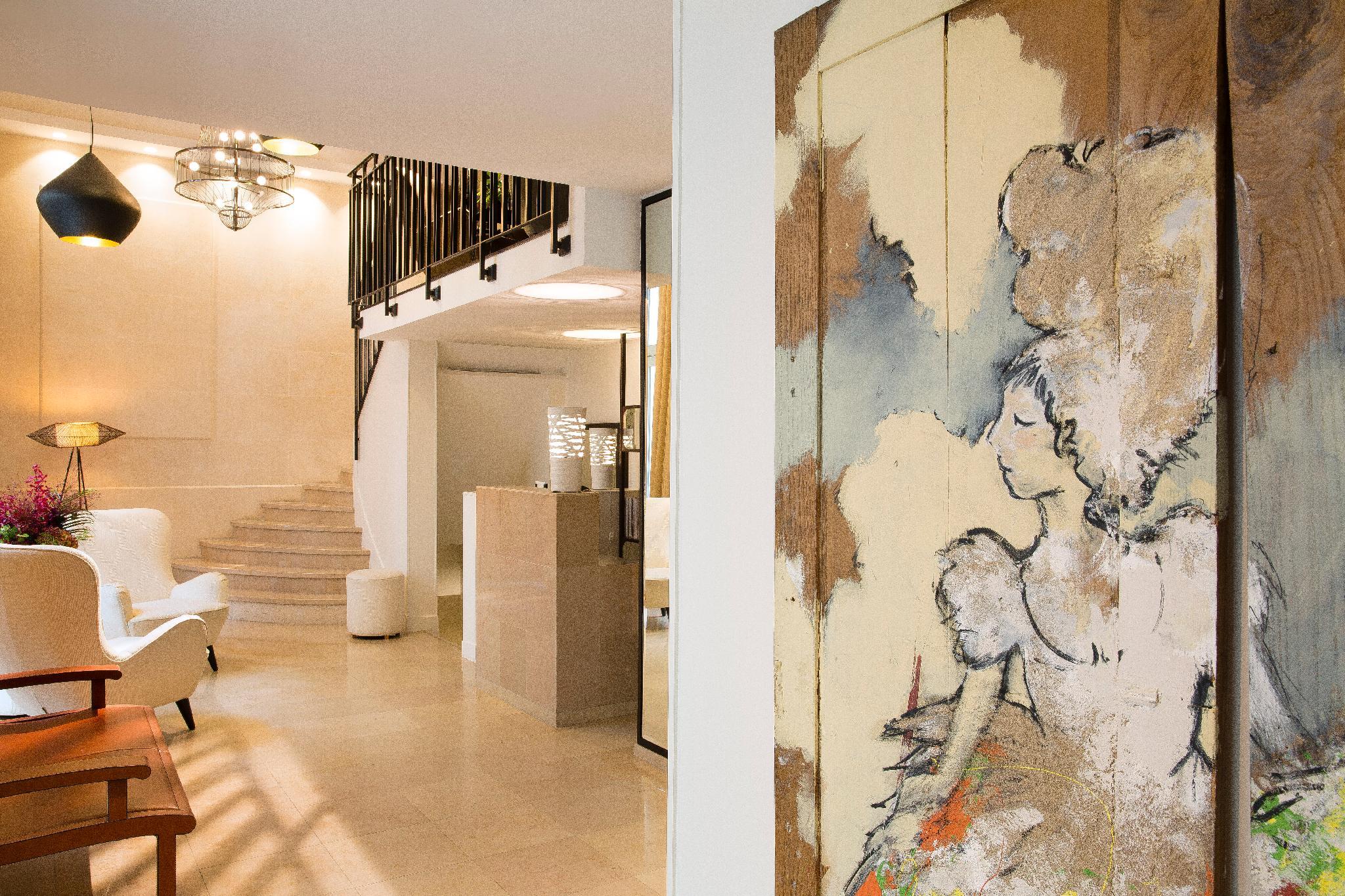 レ プラデイ 写真