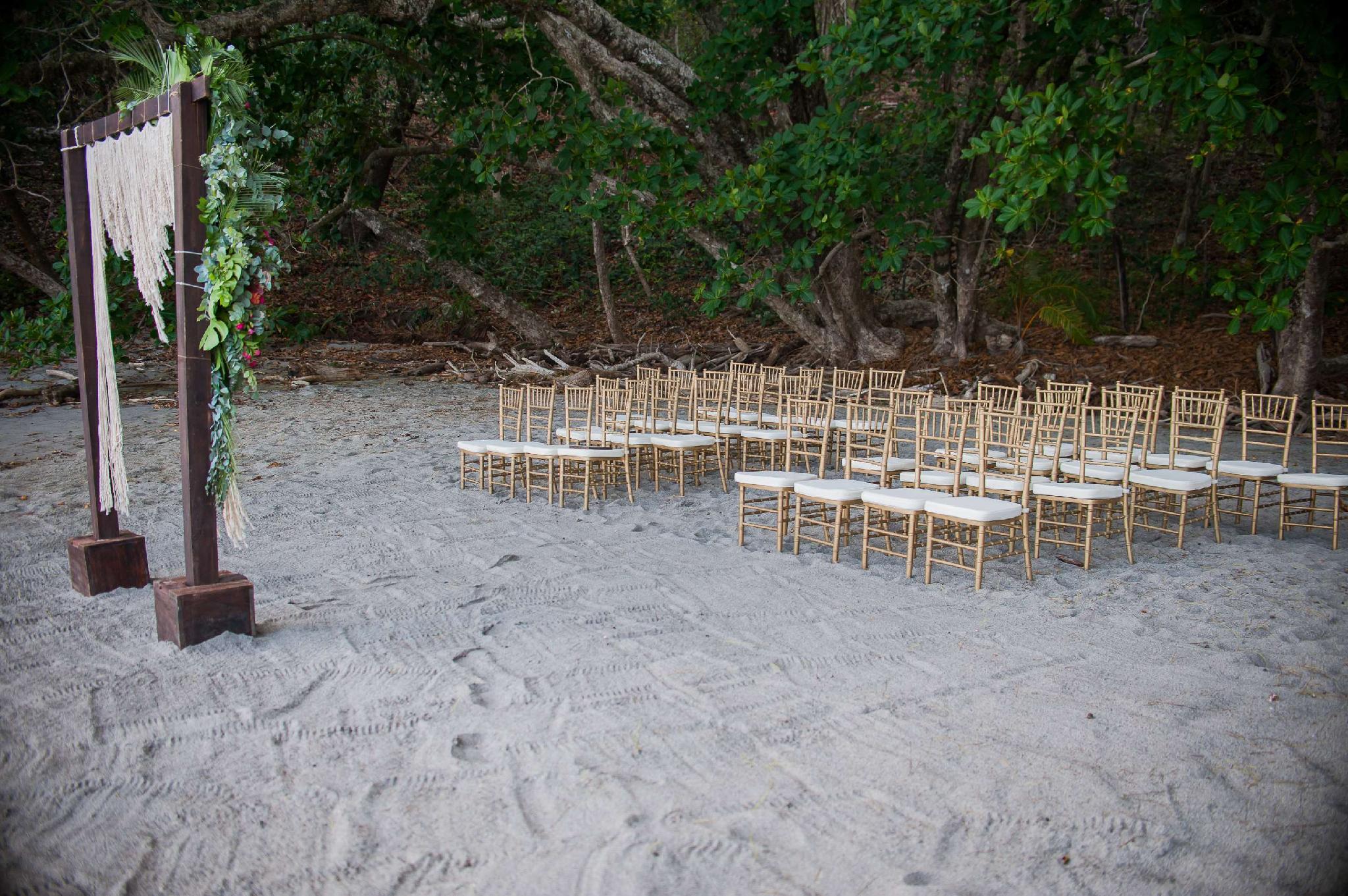 Arenas Del Mar Beachfront & Rainforest Resort 写真