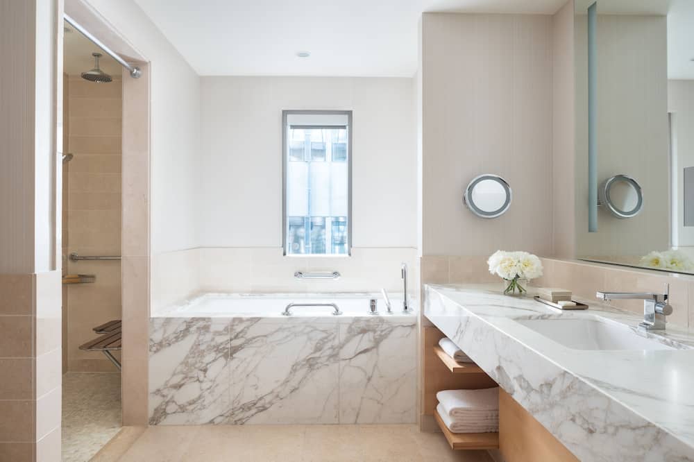 フォーシーズンズ ホテル シアトル 写真