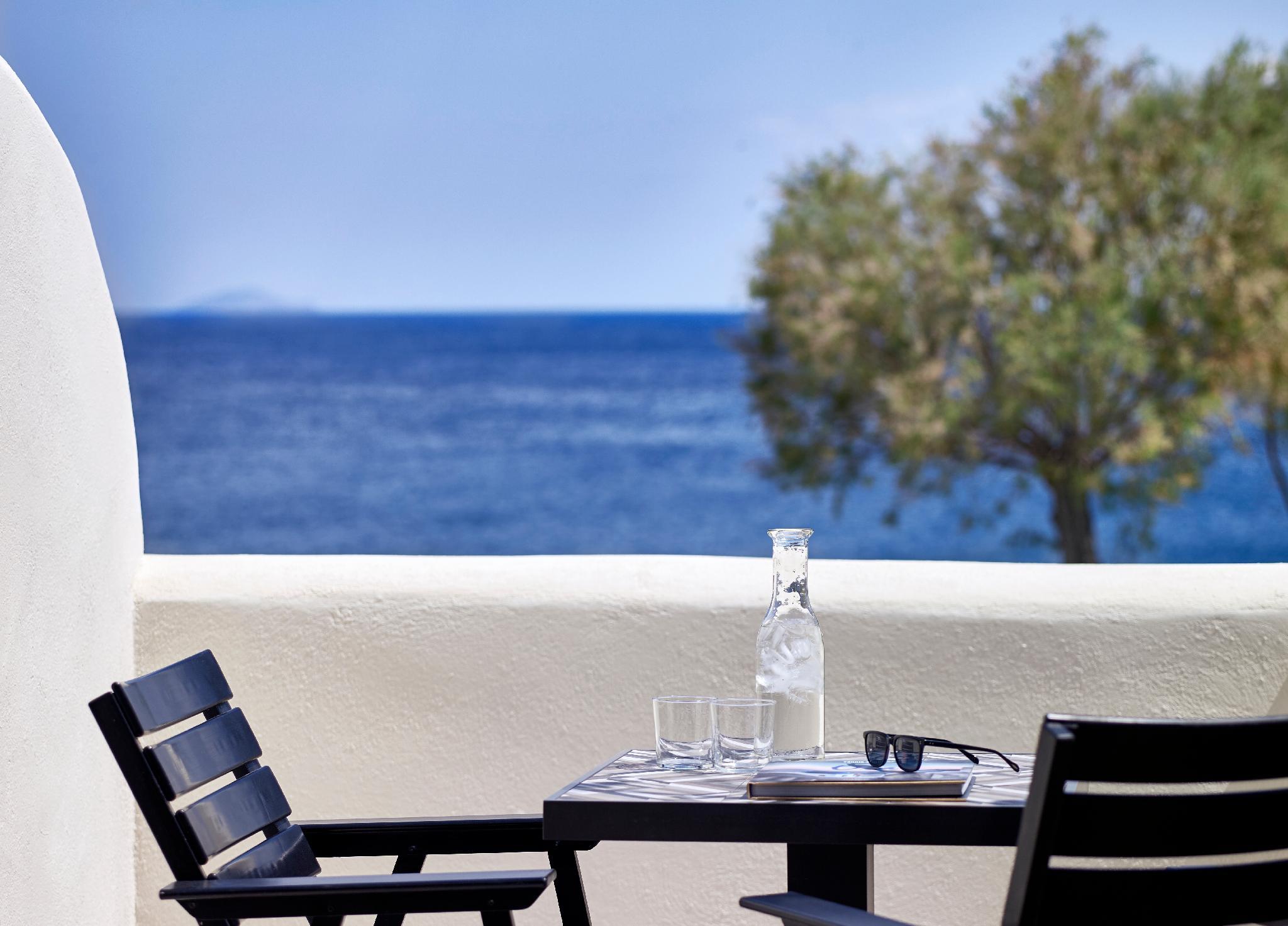 ベロニアス ヴィラズ 写真