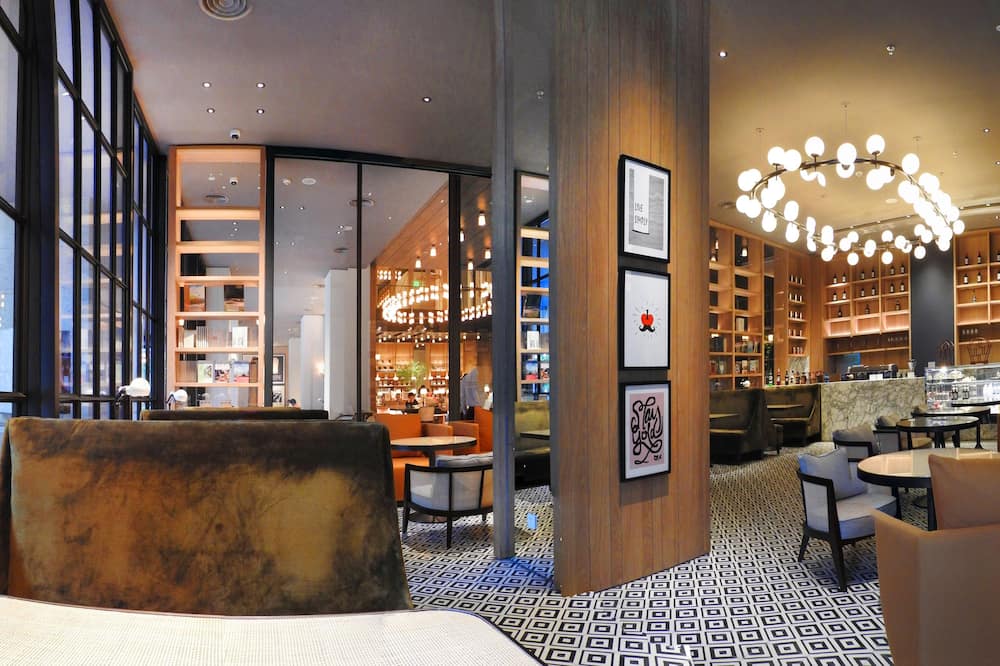 ザ ムミア ホテル シンセン ホウハイ 写真