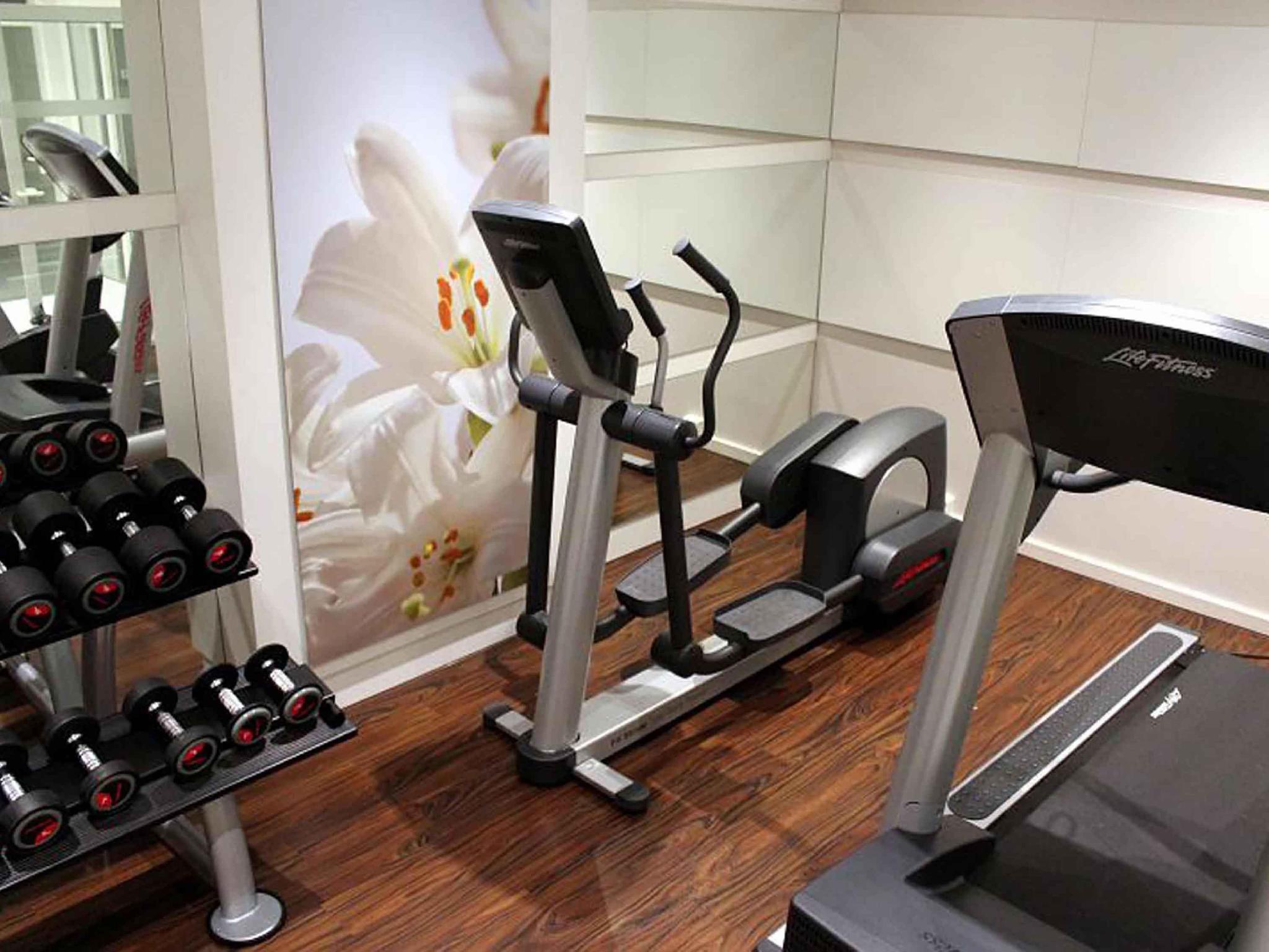 Mercure Dortmund Centrum 写真