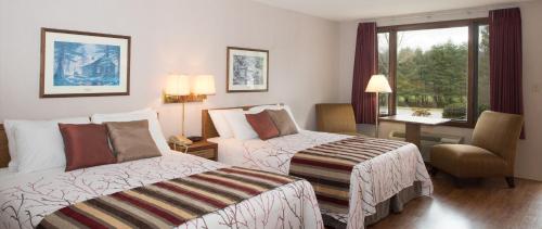 Highland Manor Inn 写真