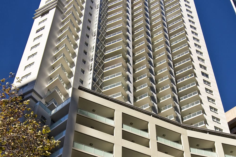 APX ワールド スクエア 写真