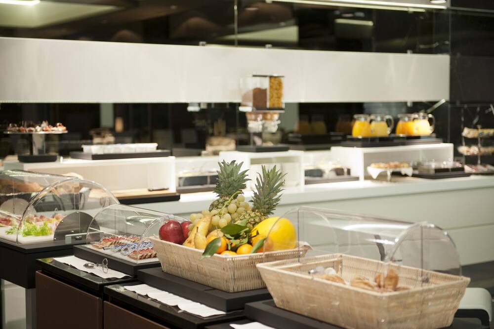 Parco Dei Principi Hotel Congress & Spa 写真