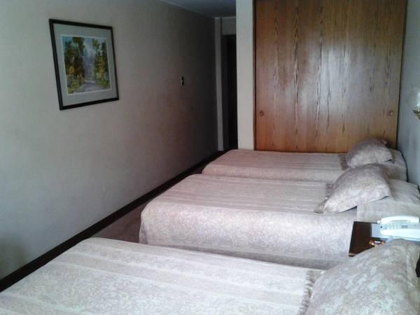 Hotel Tierra Del Fuego 写真