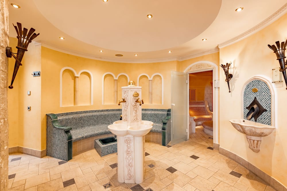 ブルク シュタウフェネック 写真