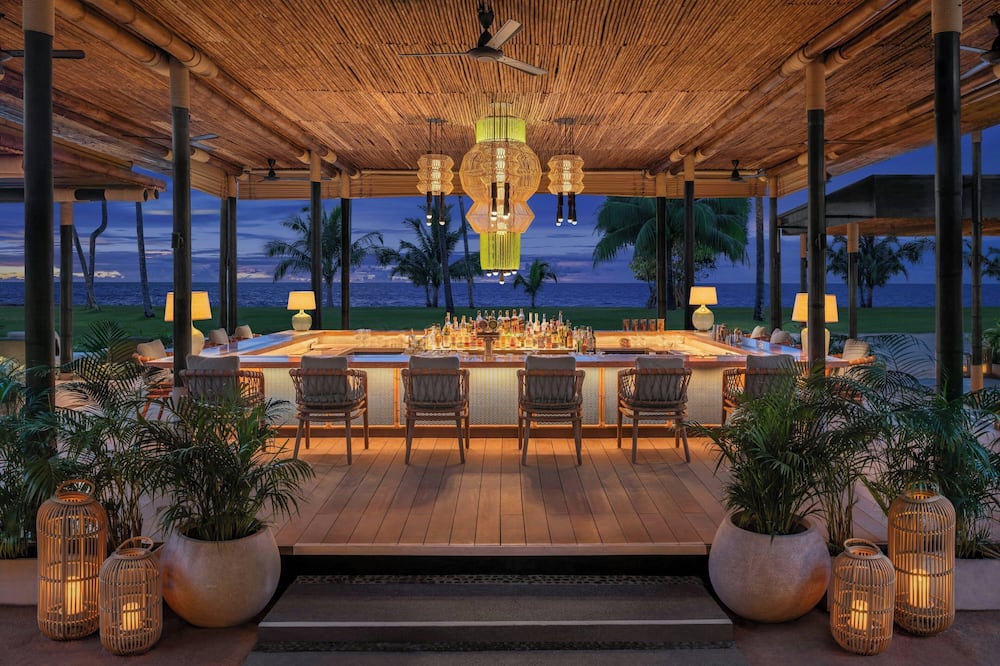 JWマリオット カオラック リゾート＆スパ 写真