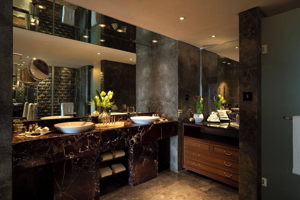 タージ ランズ エンド 写真