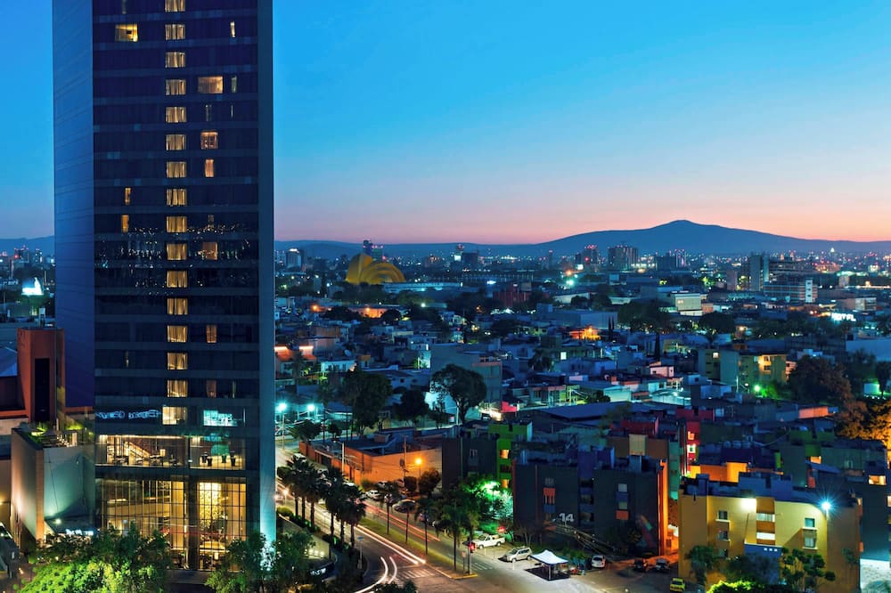 The Westin Guadalajara 写真