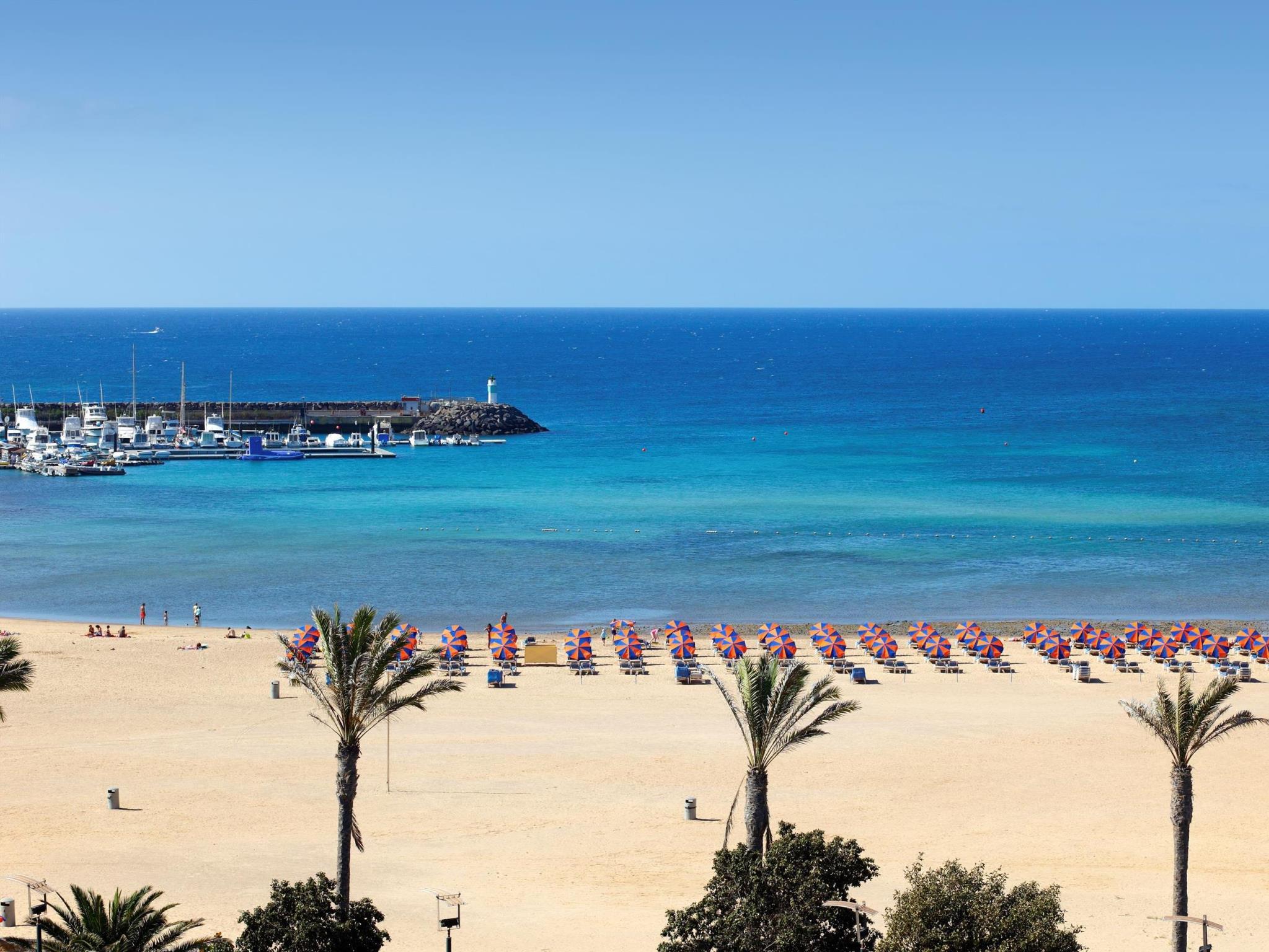 Barceló Fuerteventura Mar 写真
