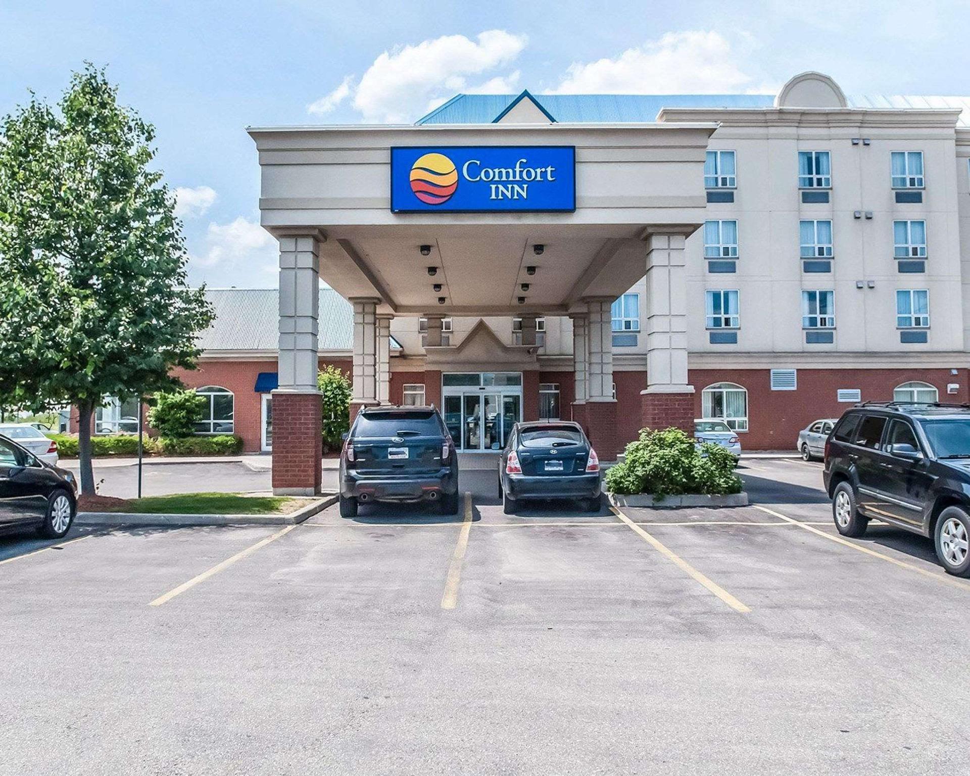 Comfort Inn