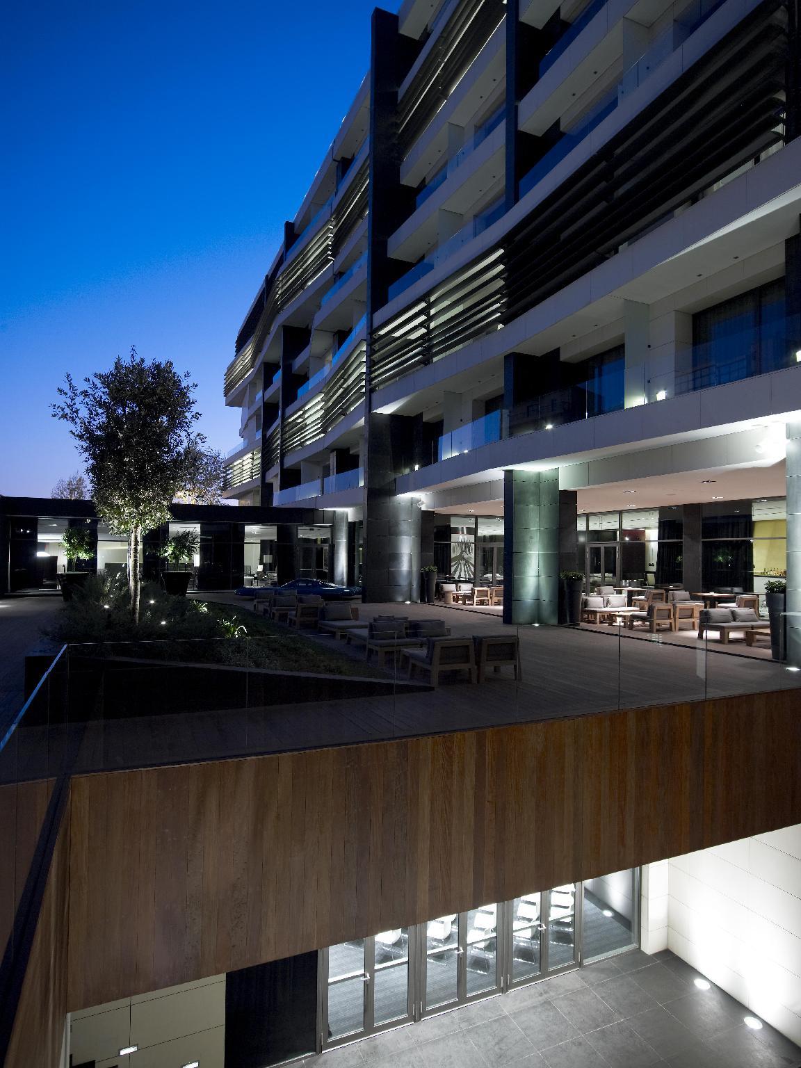 The Met Hotel, a Member of Design Hotels 写真