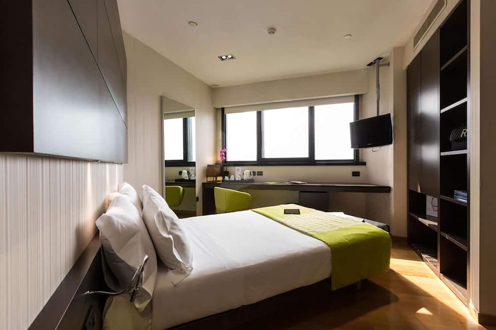 ザ ハブ ホテル 写真