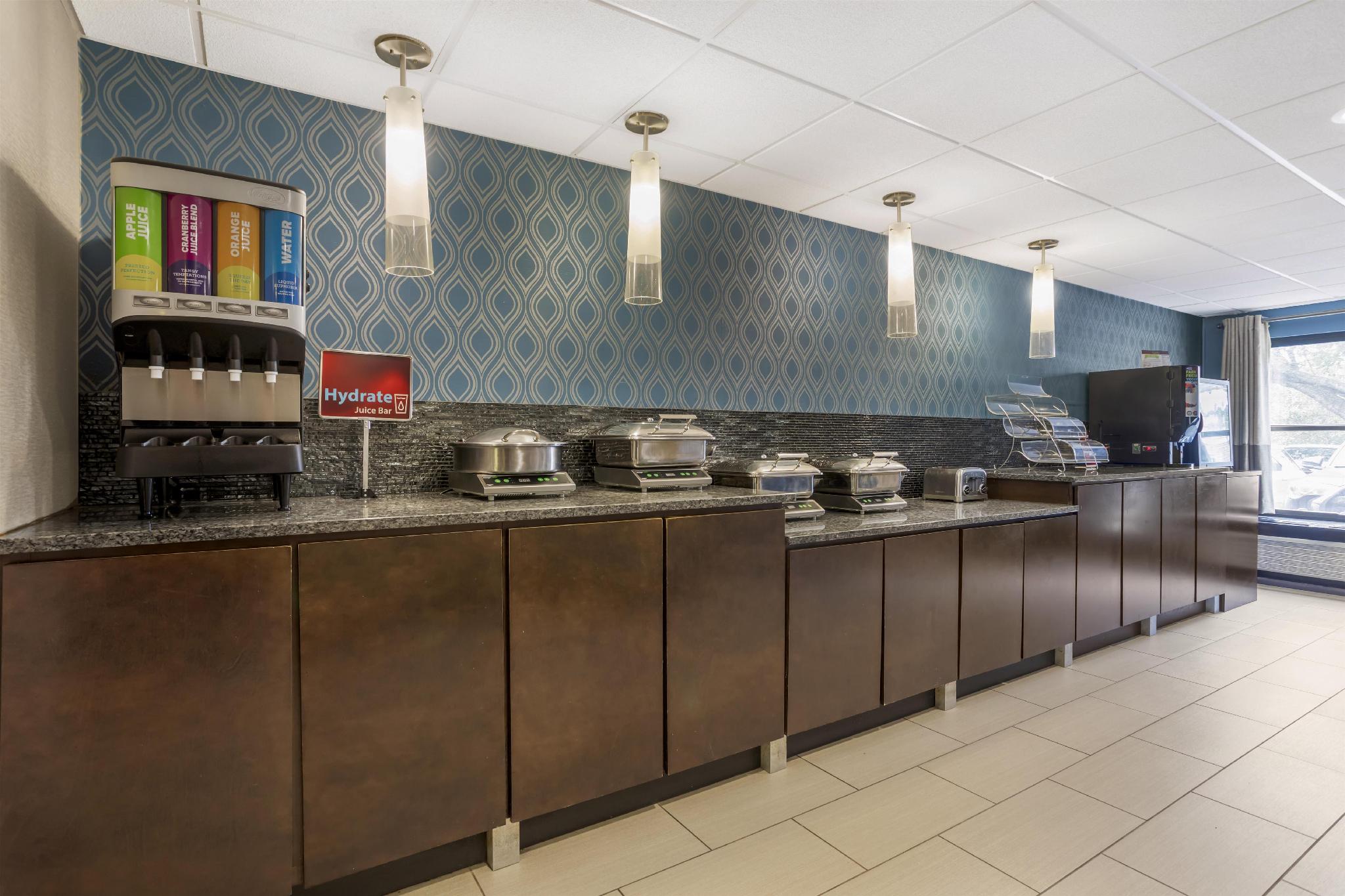 Best Western Plus Tallahassee North Hotel 写真