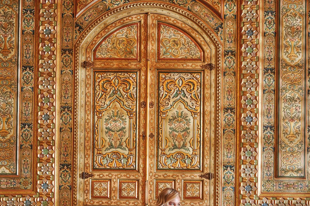 モーベンピック リゾート ペトラ 写真