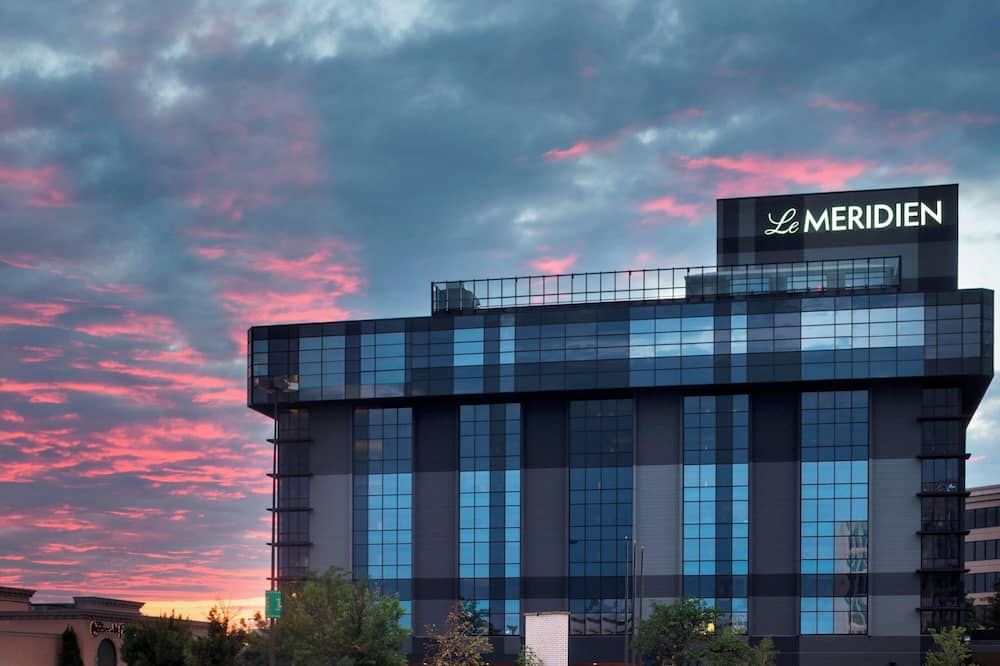 Le Méridien Chicago - Oakbrook Center 写真