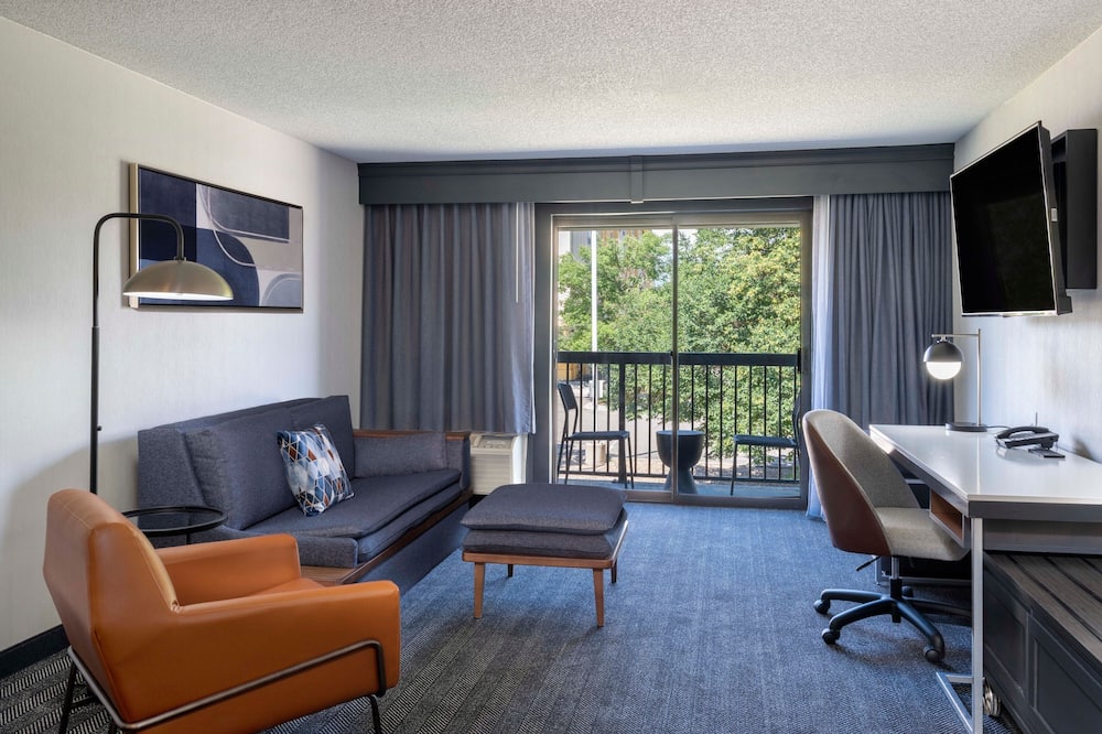 Courtyard by Marriott Denver Southwest/Lakewood 写真