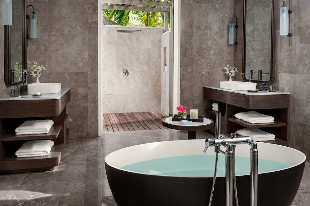 ナラドゥ プライベート アイランド モルディブ 写真