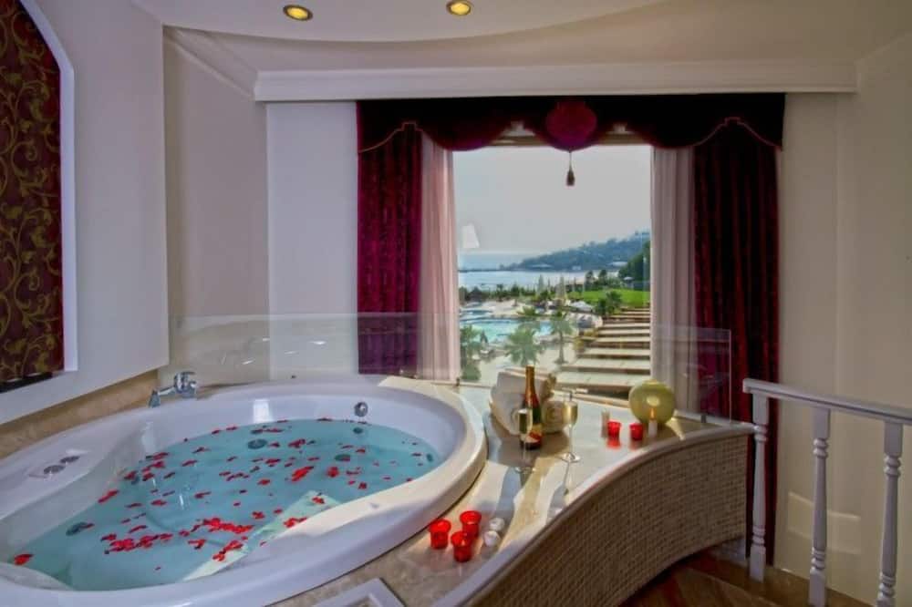 シアンジ ウェルビーイング リゾート 写真