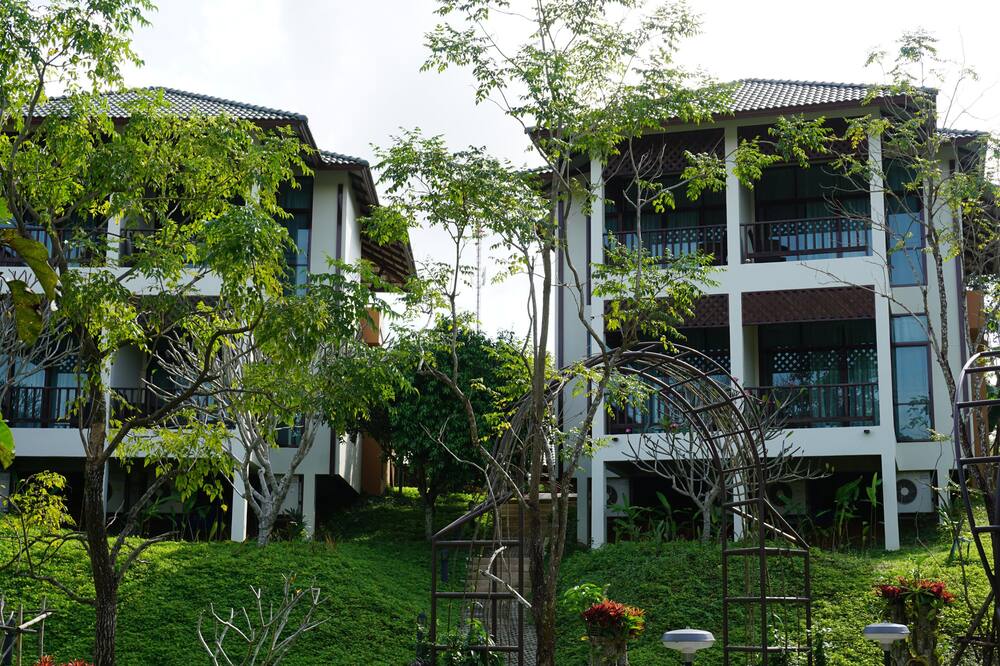 バンセーオ ガーデン アンド リゾート 写真