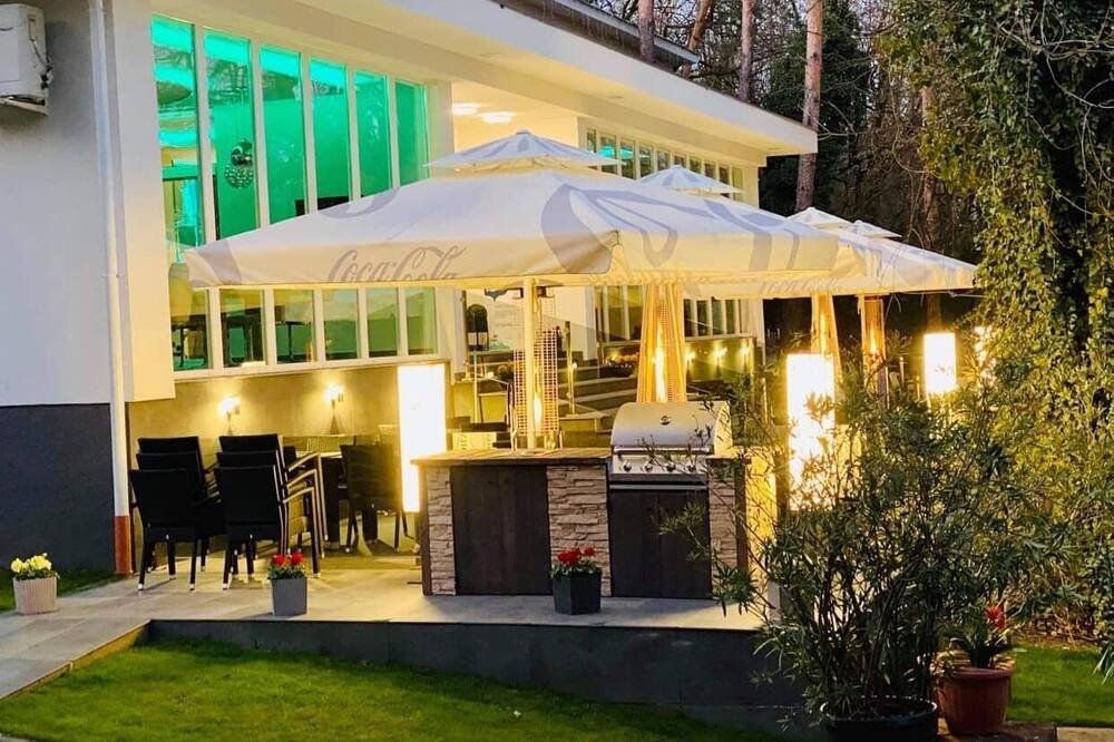 フェニーヴェス コンフェレンシャ と ウェルネス ホテル 写真