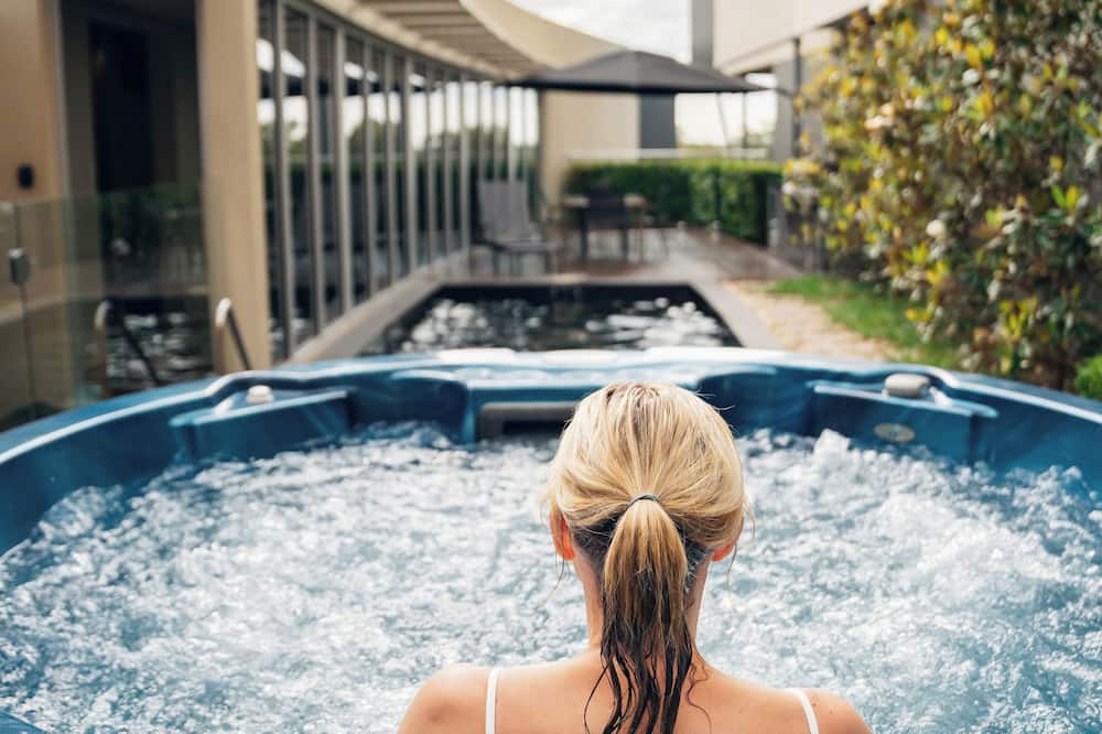 The Frames Luxury Accommodation 写真