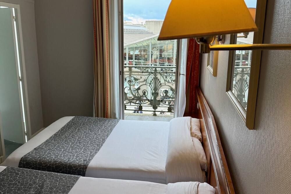 オテル リッチモンド 写真