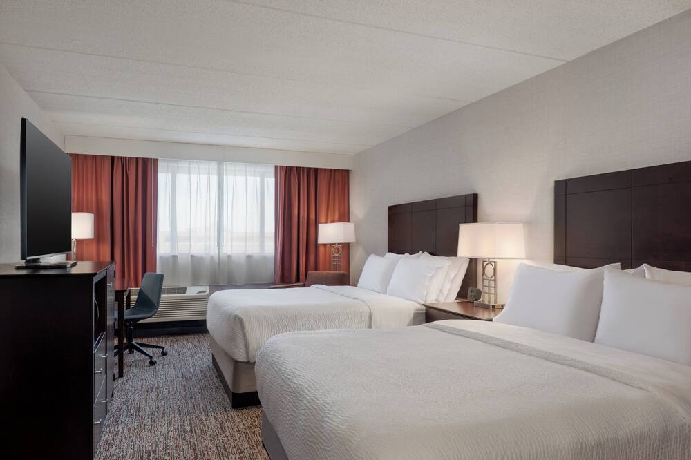 ガーナー ホテル ワズワース by IHG 写真