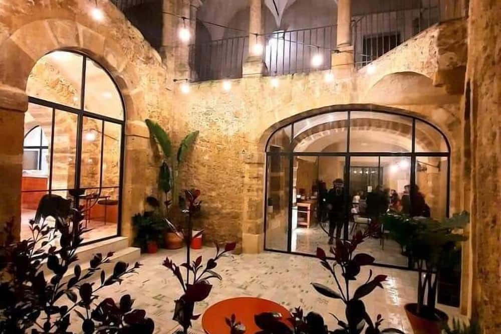 B&B Palazzo Aprile 写真