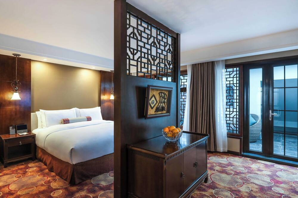 UrCove By Hyatt Beijing Tian'anmen 写真