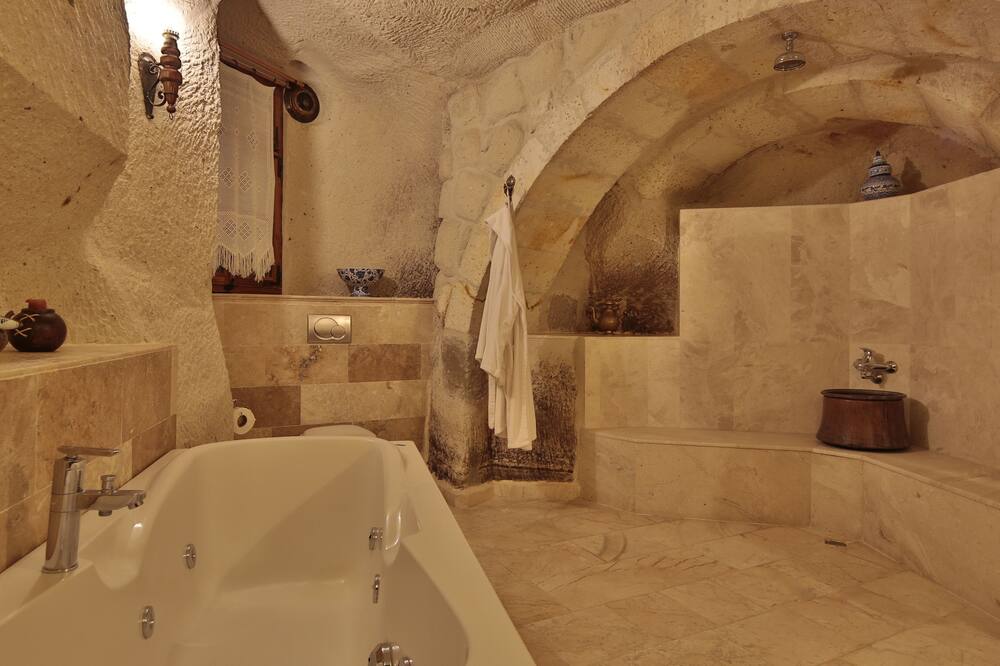 コザ ケーブ ホテル 写真