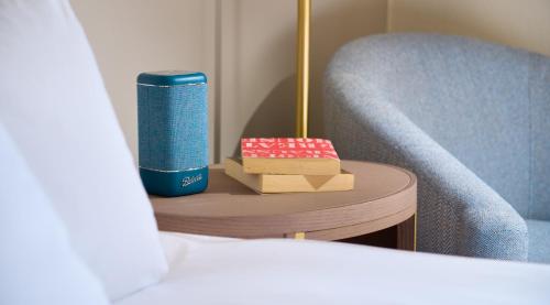 Lansdowne Arms Hotel 写真