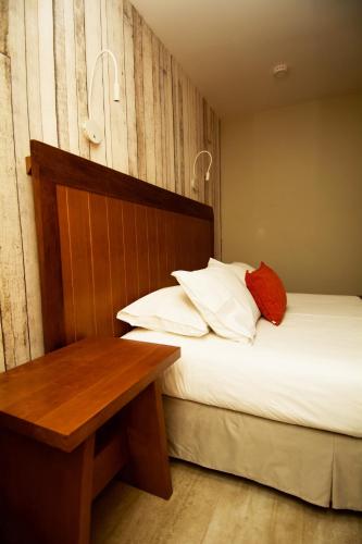 ホテル ラ カーサ デ ドン トマス 写真