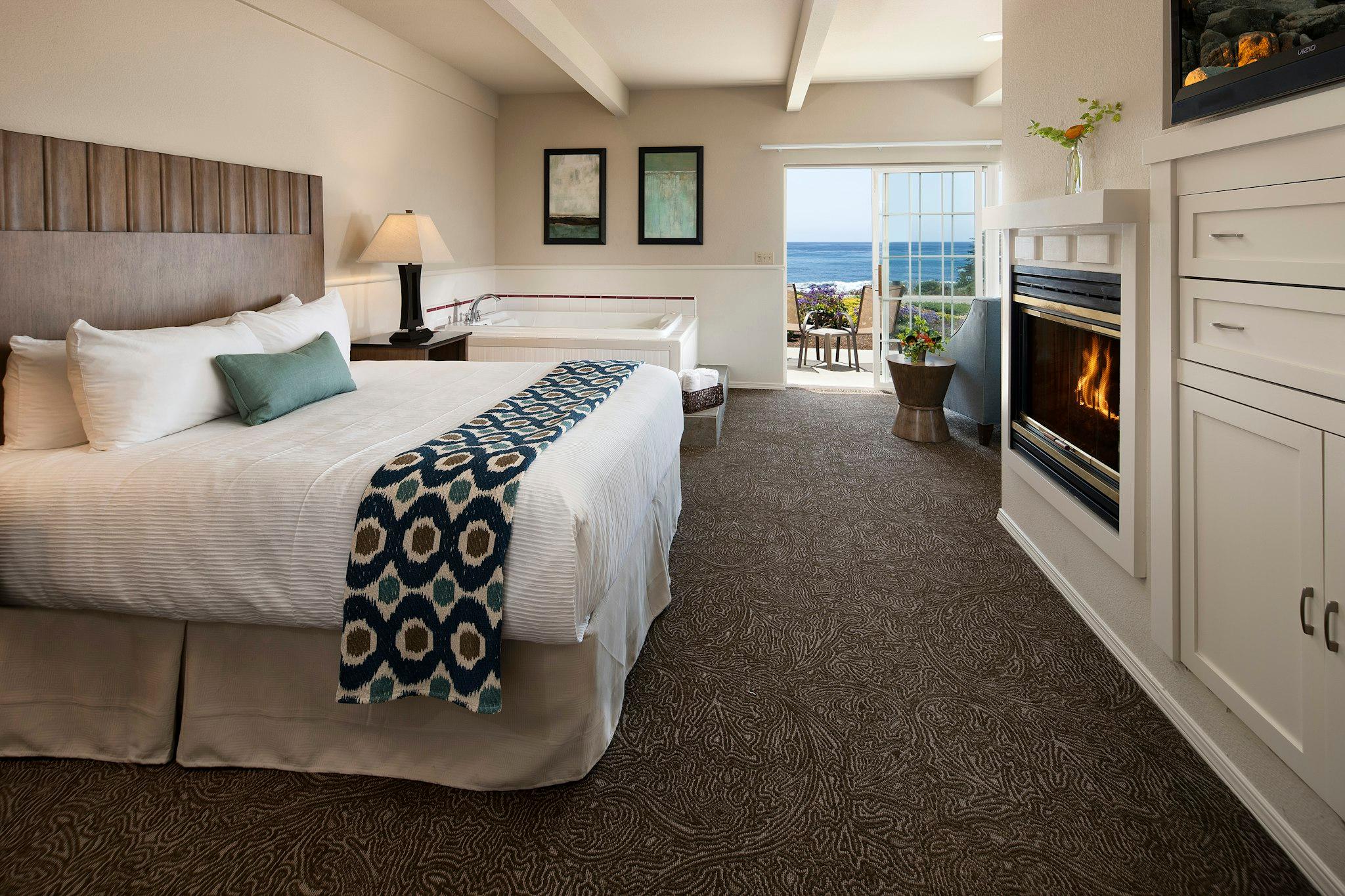 Cambria Landing Inn & Suites 写真