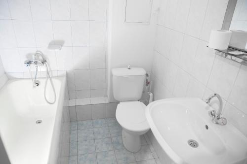 キシナウ ホテル 写真