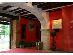 La Casona de Revolgo 写真