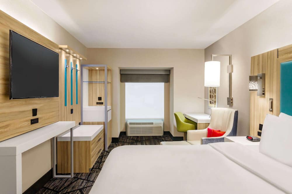 ウィンゲート バイ ウィンダム マーフリーズボロ ニア MSU 写真